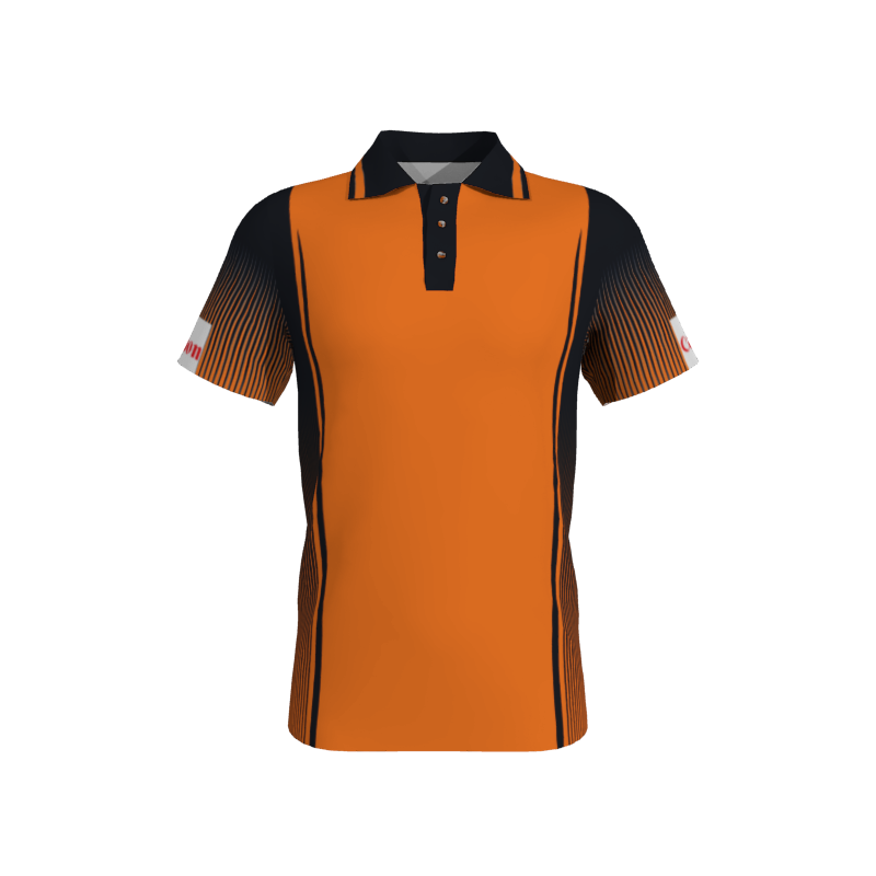 Polo Shirt 3214 3216-3218. (x 6)