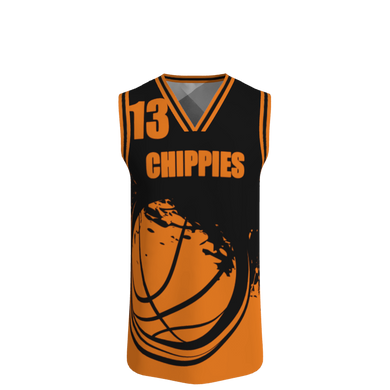 Basketball Singlet 9101 9101-9105. (x 7)