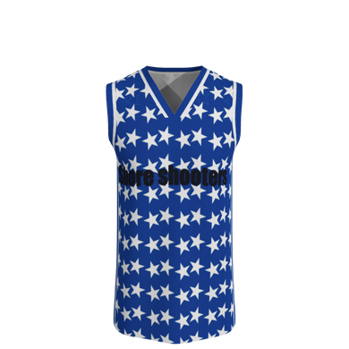 Basketball Singlet 9106 9106-9110. (x 1)