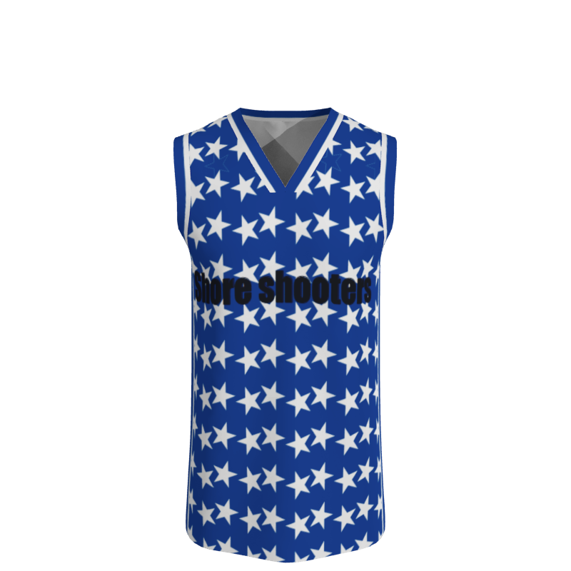 Basketball Singlet 9106 9106-9110. (x 1)