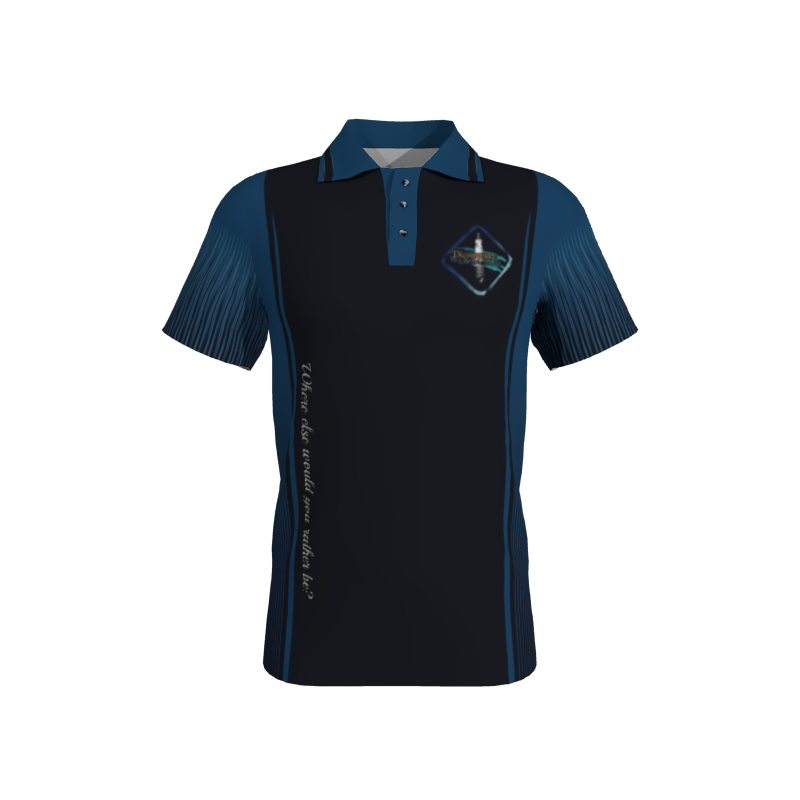 Polo Shirt 3214 3216-3218. (x 2)