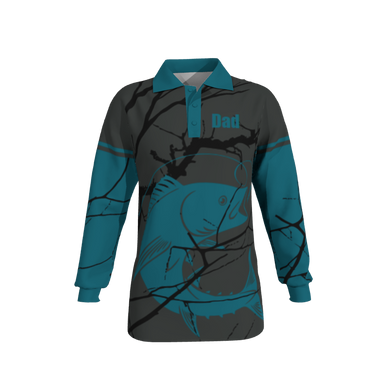 Fishing Shirt 3319 3316-3321. (x 1)