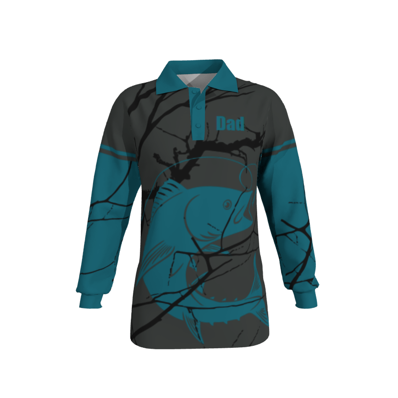 Fishing Shirt 3319 3316-3321. (x 1)