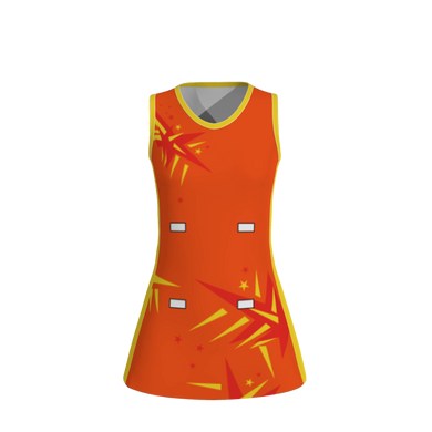 Netball 6001 6001-6005. (x 2)