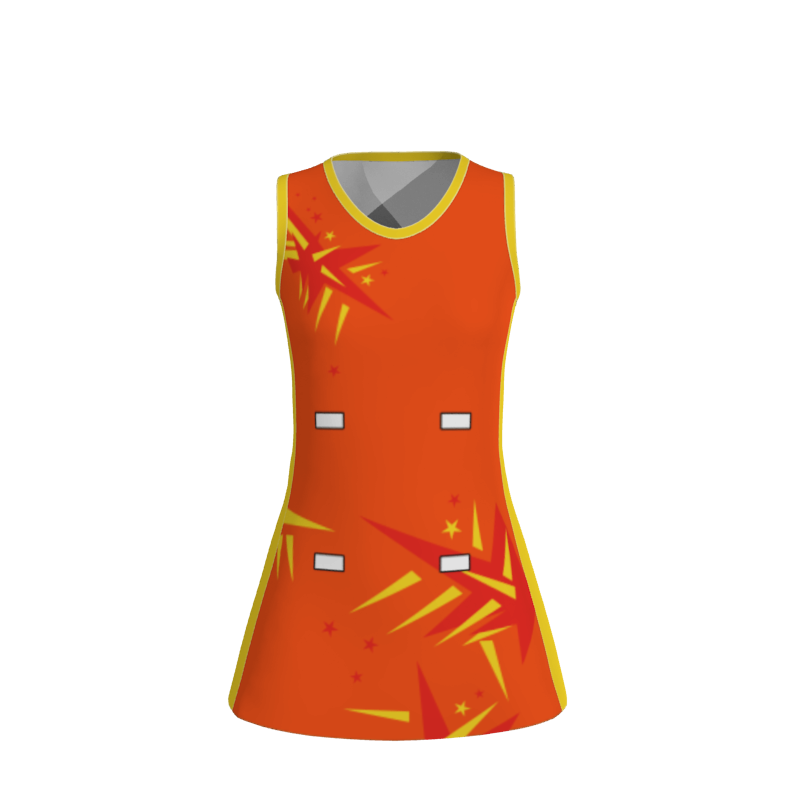 Netball 6001 6001-6005. (x 2)