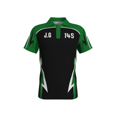 Polo Shirt 3007 3006-3010. (x 1)