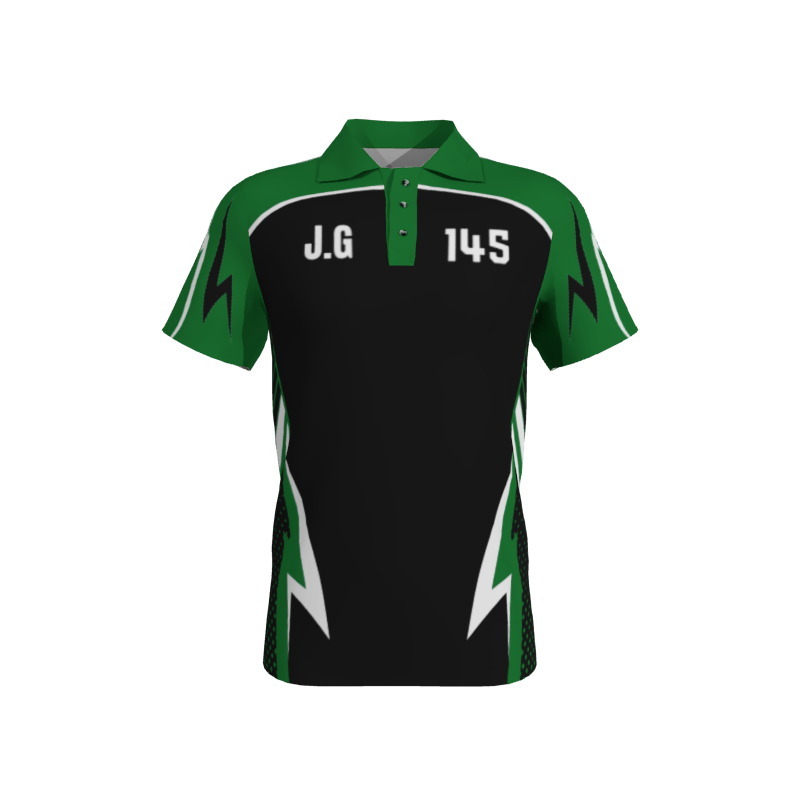 Polo Shirt 3007 3006-3010. (x 1)