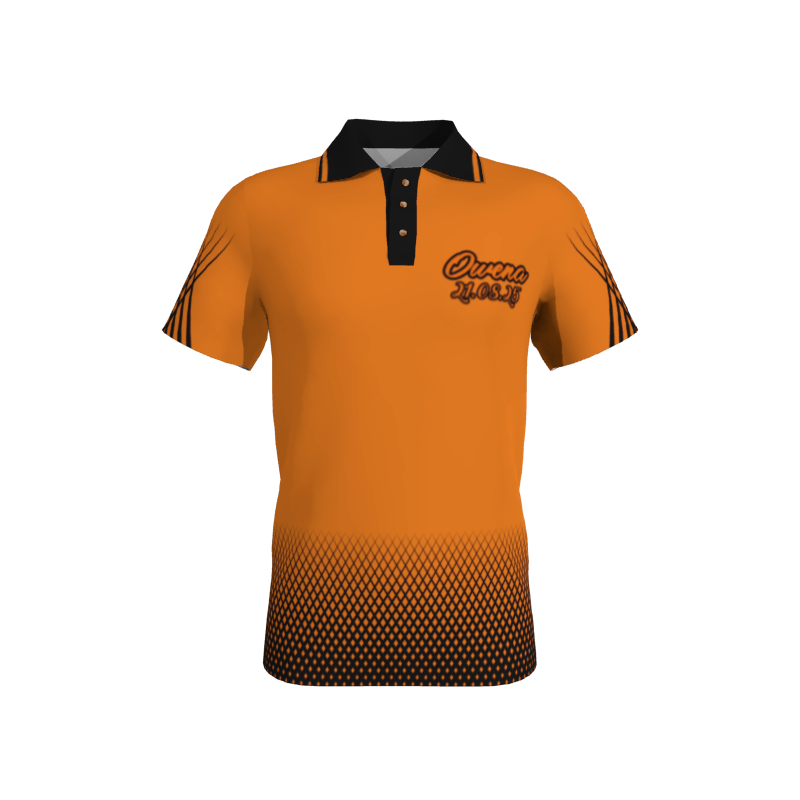 Polo Shirt 3207 3206-3210. (x 1)