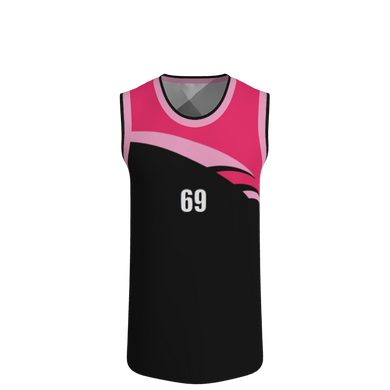 Basketball Singlet 9181 9181-9185. (x 1)