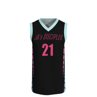 Basketball Singlet 9196 9196-9200. (x 1)