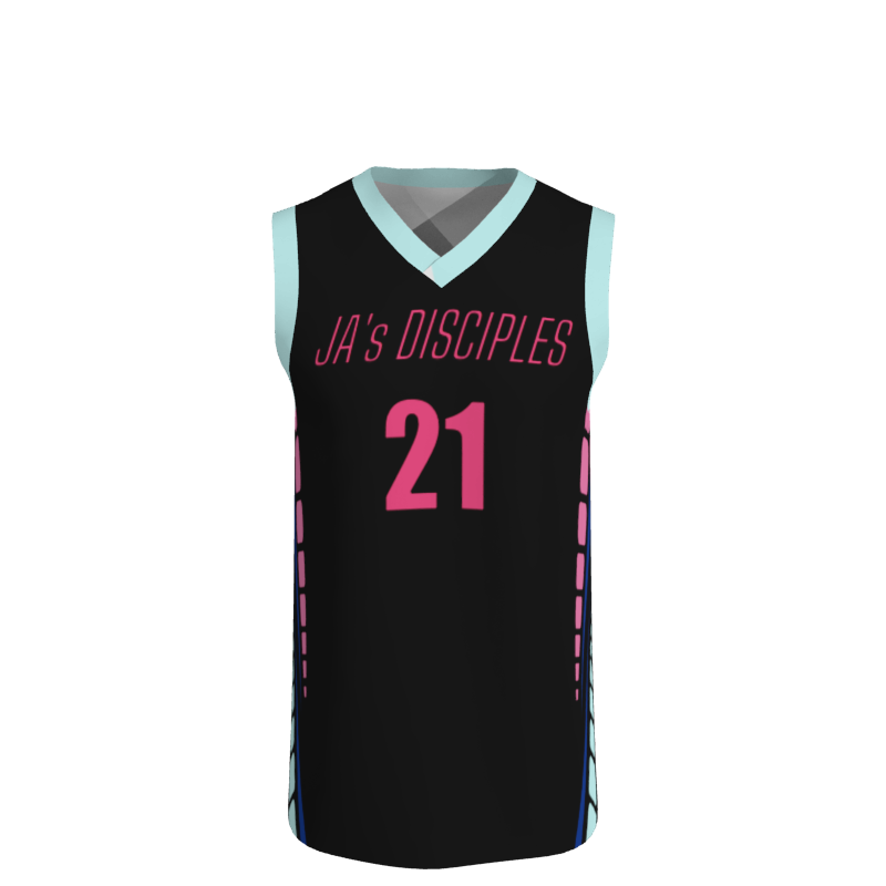 Basketball Singlet 9196 9196-9200. (x 1)