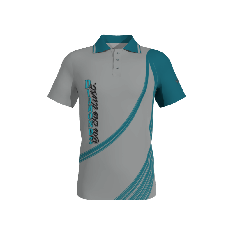 Polo Shirt 3203 3201-3205. (x 3)