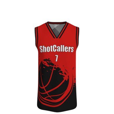 Basketball Singlet 9101 9101-9105. (x 1)