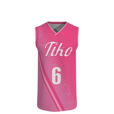 Basketball Singlet 9114 9111-9115. (x 7)