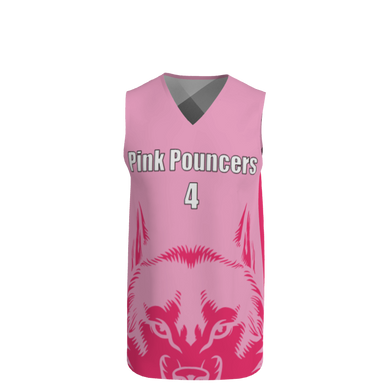 Basketball Singlet 9144 9141-9145. (x 1)