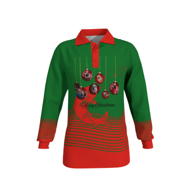 Fishing Shirt 3306 3306-3310. (x 12)