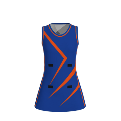 Netball 6005 6001-6005. (x 22)