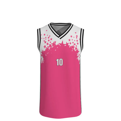 Basketball Singlet 9112 9111-9115. (x 9)