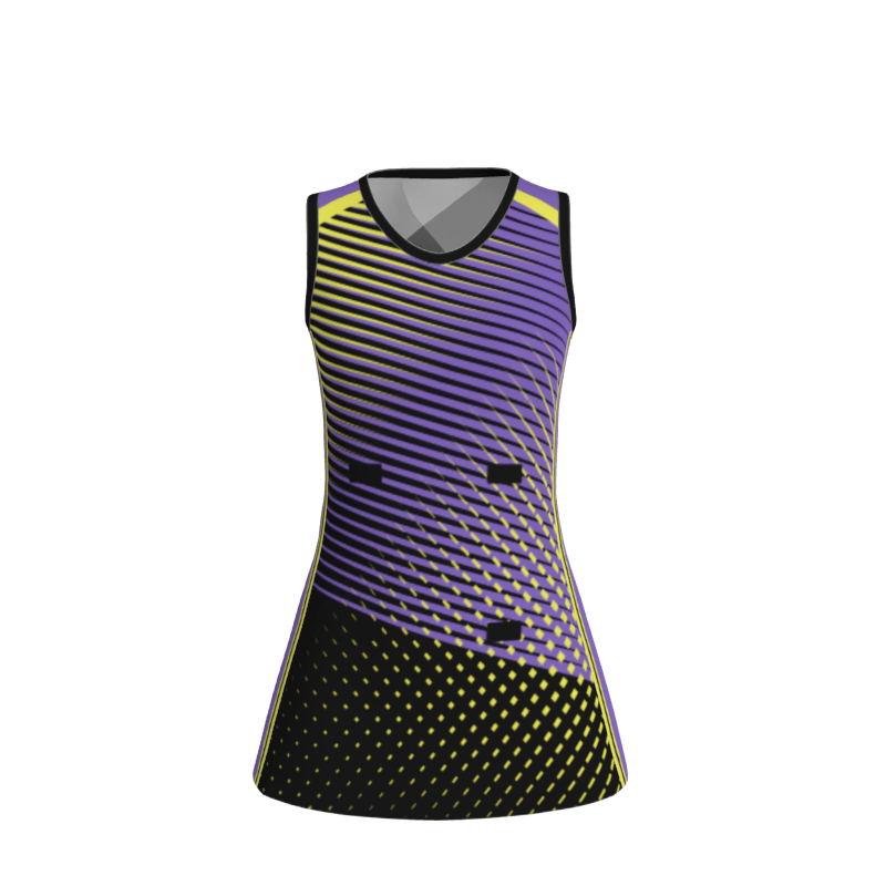 Netball 6004 6001-6005. (x 5)