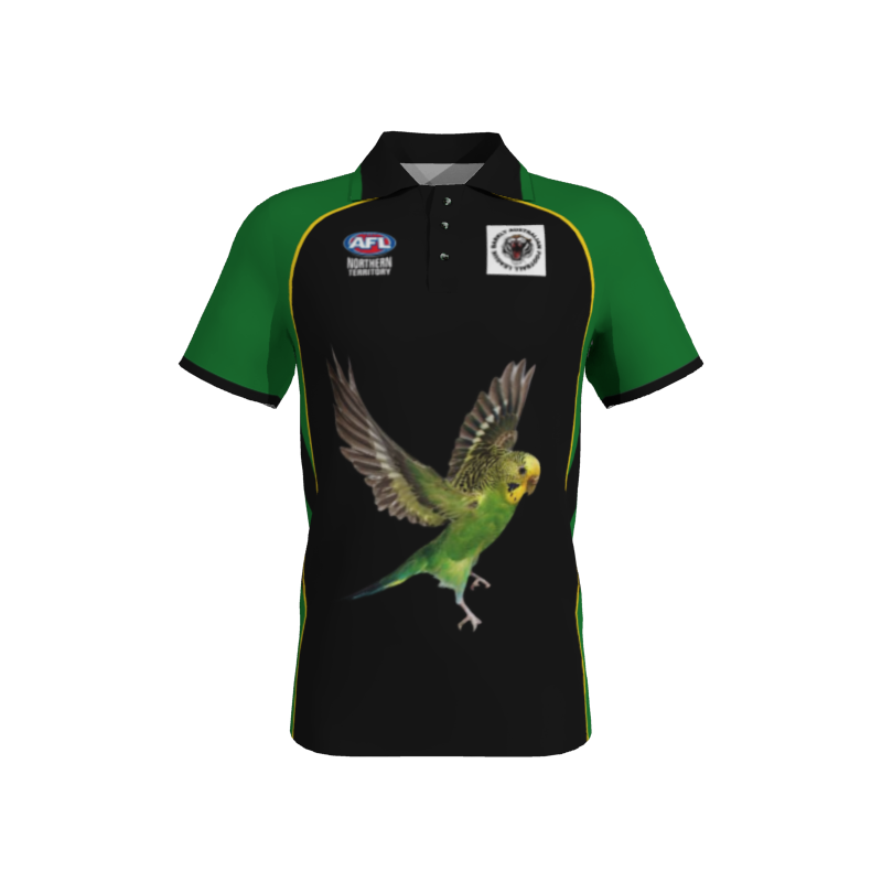 Polo Shirt 3002 3001-3005. (x 1)