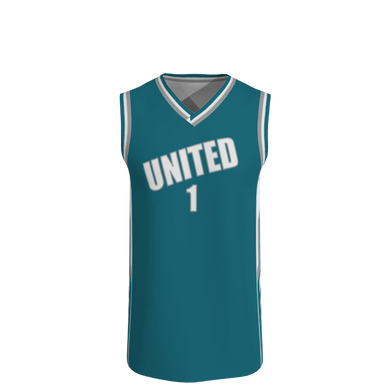 Basketball Singlet 9191 9191-9195. (x 8)