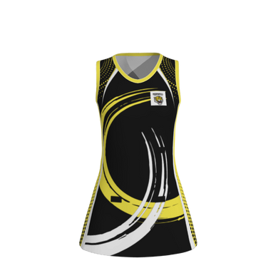 Netball 6013 6011-6015. (x 20)