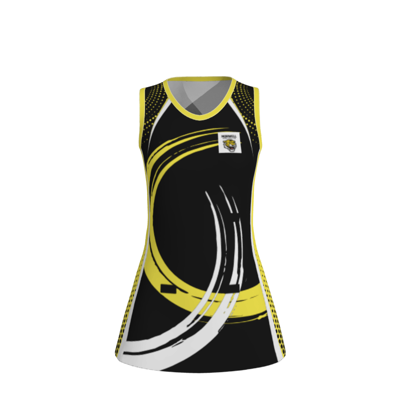 Netball 6013 6011-6015. (x 20)