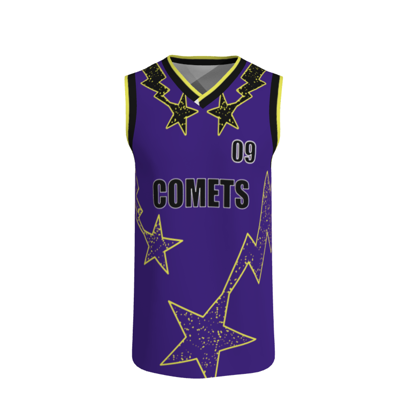 Basketball Singlet 9122 9121-9125. (x 1)