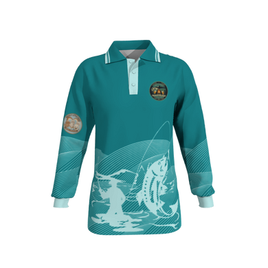 Fishing Shirt 3307 3306-3310. (x 2)