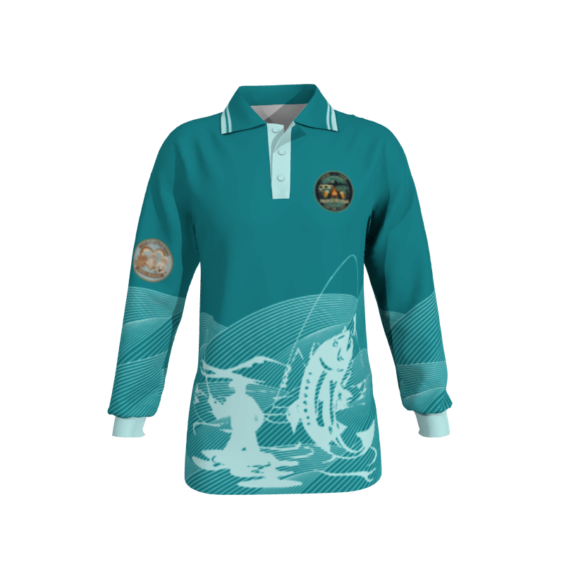 Fishing Shirt 3307 3306-3310. (x 2)