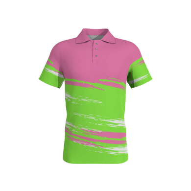 Polo Shirt 3005 3001-3005. (x 2)