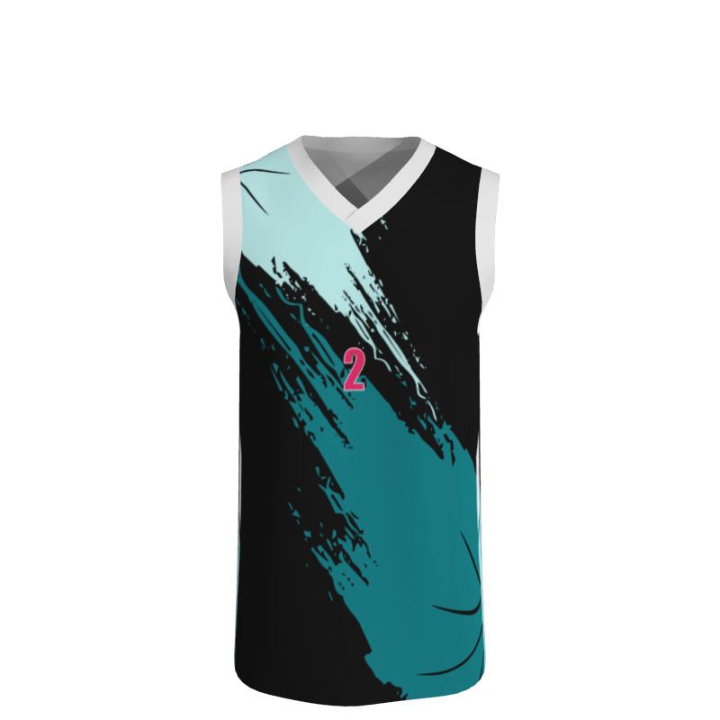 Basketball Singlet 9195 9191-9195. (x 1)