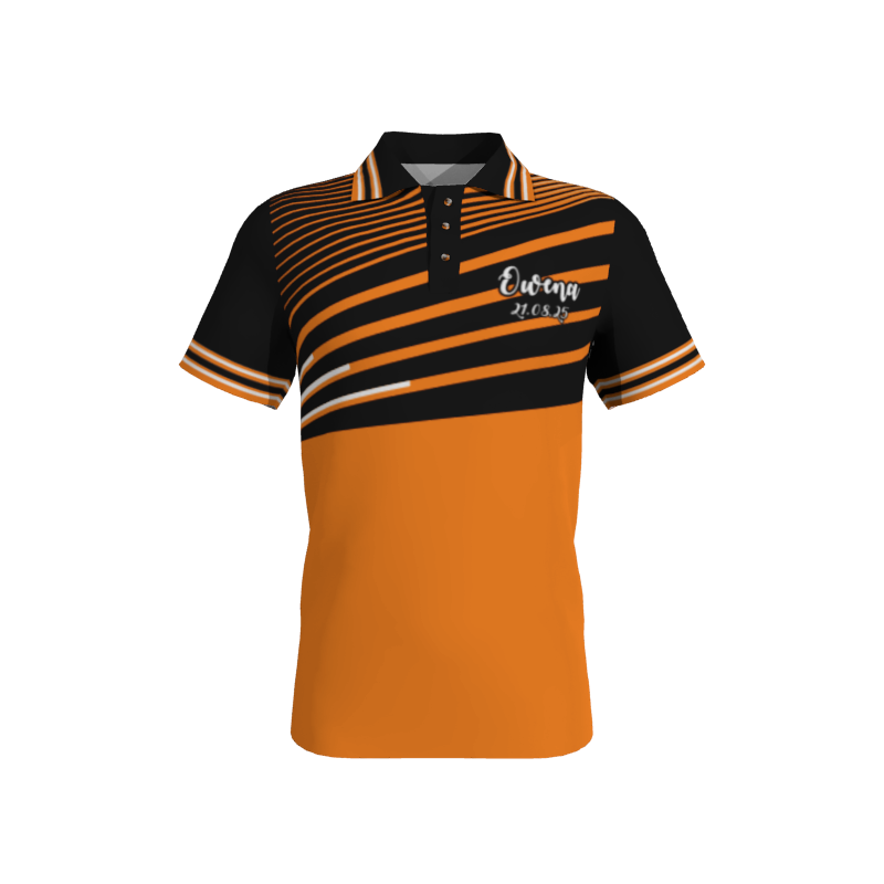 Polo Shirt 3004 3001-3005. (x 9)