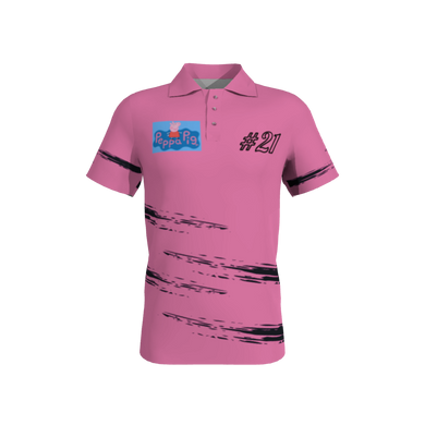 Polo Shirt 3005 3001-3005. (x 7)