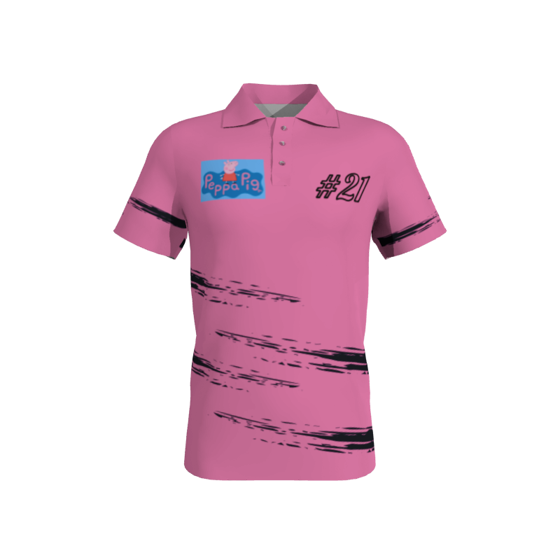 Polo Shirt 3005 3001-3005. (x 7)