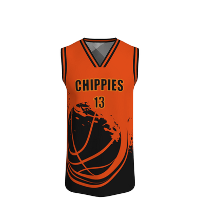 Basketball Singlet 9101 9101-9105. (x 1)