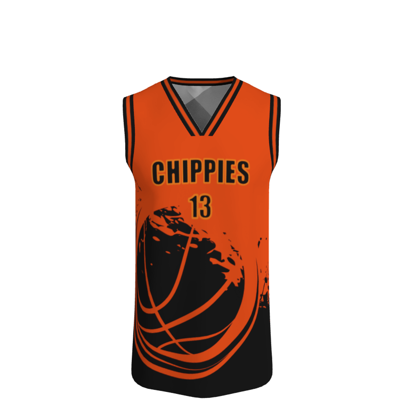 Basketball Singlet 9101 9101-9105. (x 1)
