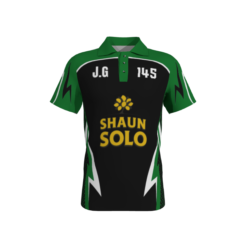 Polo Shirt 3007 3006-3010. (x 1)