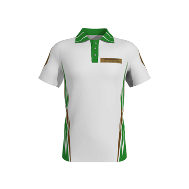 Polo Shirt 3008 3006-3010. (x 1)