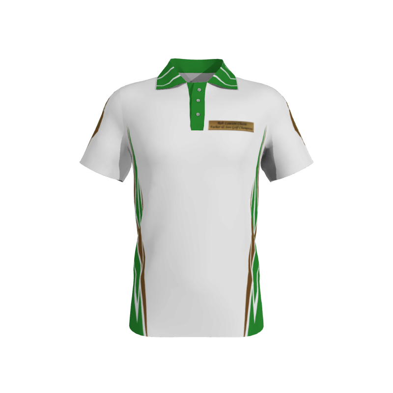 Polo Shirt 3008 3006-3010. (x 1)