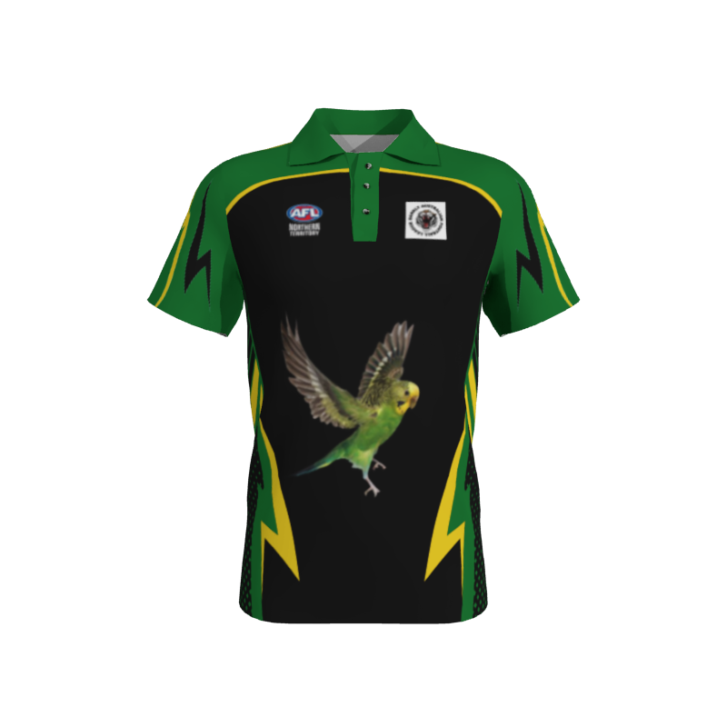 Polo Shirt 3007 3006-3010. (x 1)