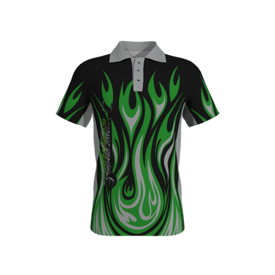 Polo Shirt 3017 3016-3020. (x 6)