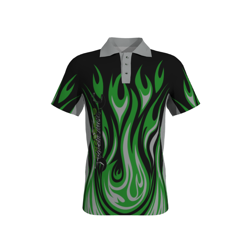 Polo Shirt 3017 3016-3020. (x 6)