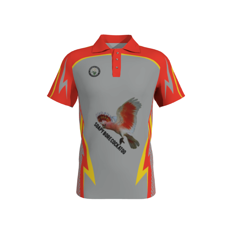 Polo Shirt 3007 3006-3010. (x 1)