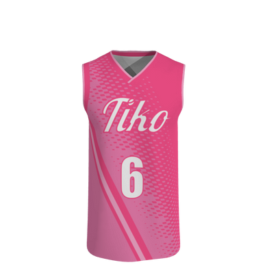 Basketball Singlet 9114 9111-9115. (x 7)