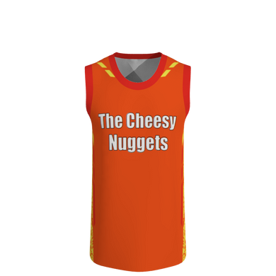 Basketball Singlet 9185 9181-9185. (x 8)