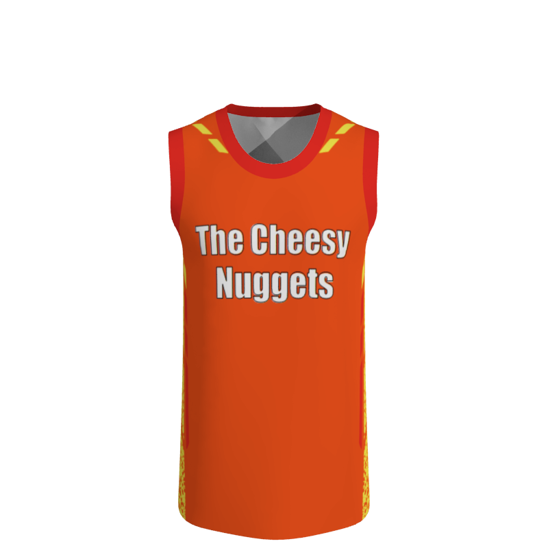 Basketball Singlet 9185 9181-9185. (x 8)