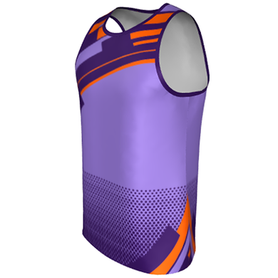 Sports Singlet 1032-5