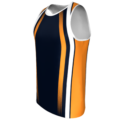 Sports Singlet 1034-2