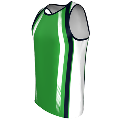 Sports Singlet 1034-4